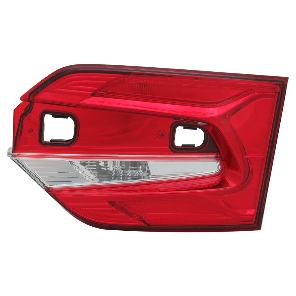 CAPA Certified Passenger Side Inner Tail Light Assembly For Honda Odyssey 2018-2024(HO2803117C)