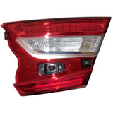 Reconditioned Oe Passenger Side Inner Tail Light Assembly For Honda Accord Hybrid 2021-2022(HO2803118R)