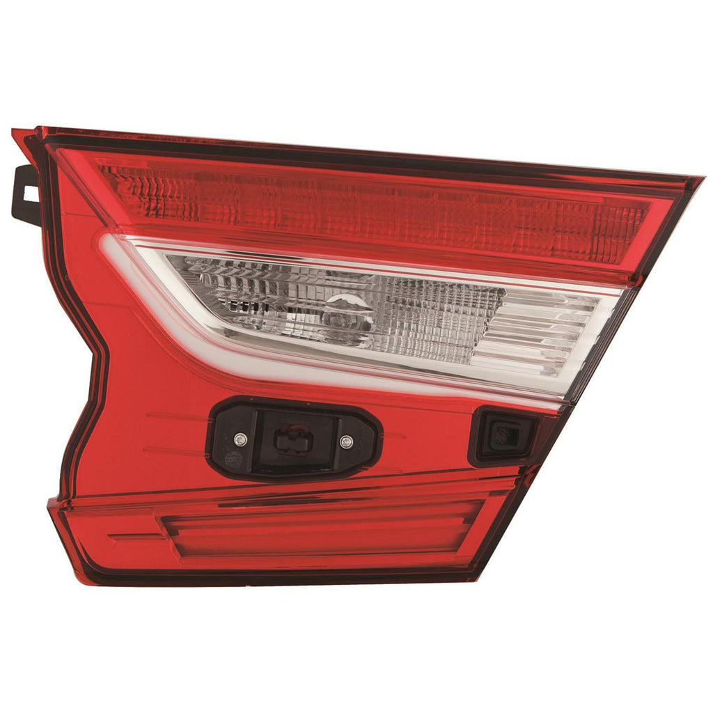 Reconditioned Oe Passenger Side Inner Tail Light Assembly For Honda Accord Hybrid 2021-2022(HO2803119R)