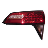 Passenger Side Inner Tail Light Assembly For Honda Hrv 2019-2022(HO2803120V)