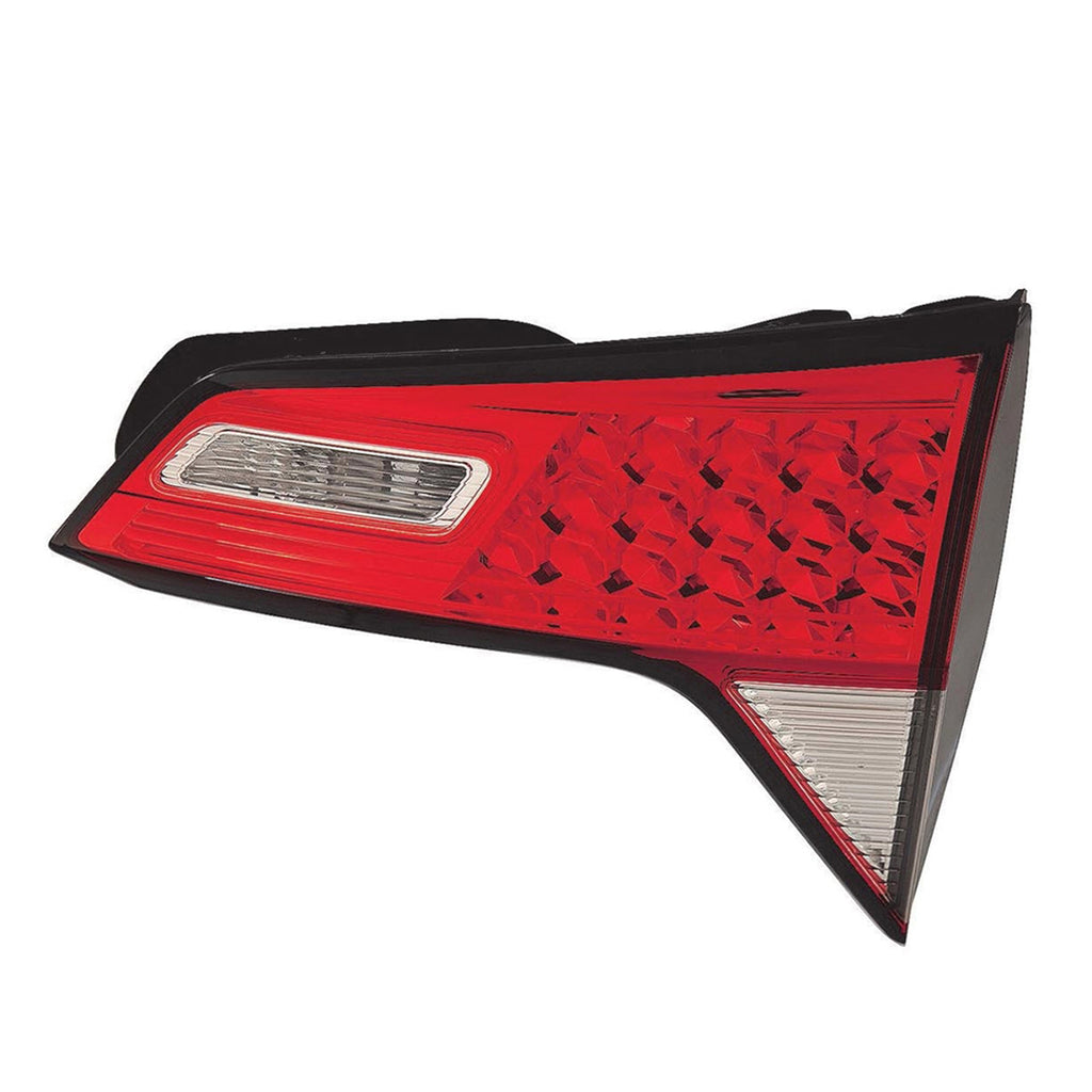 Passenger Side Inner Tail Light Assembly For Honda Hrv 2019-2022(HO2803120)