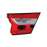 CAPA Certified Passenger Side Inner Tail Light Assembly For Honda Accord Hybrid 2018-2020(HO2803123C)