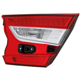 Passenger Side Inner Tail Light Assembly For Honda Accord Hybrid 2018-2020(HO2803123)