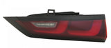 CAPA Certified Passenger Side Inner Tail Light Assembly For Honda Crv 2023-2025(HO2803129C)