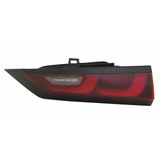 CAPA Certified Passenger Side Inner Tail Light Assembly For Honda Crv 2023-2025(HO2803129C)