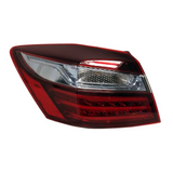 Reconditioned Oe Driver Side Outer Tail Light Assembly For Honda Accord Hybrid 2017-2017(HO2804112R)