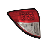 Driver Side Outer Tail Light Assembly For Honda Hrv 2019-2022(HO2804119)