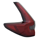 CAPA Certified Driver Side Led Outer Tail Light Assembly For Honda Crv 2020-2022(HO2804122C)