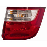 Reconditioned Oe Passenger Side Outer Tail Light Assembly For Honda Odyssey 2011-2013(HO2805100R)