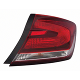 Reconditioned Oe Passenger Side Outer Tail Light Assembly For Honda Civic Sedan 2013-2015(HO2805102R)