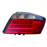 Reconditioned Oe Passenger Side Led Outer Tail Light Assembly For Honda Accord Hybrid 2014-2015(HO2805105R)