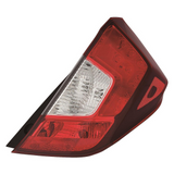 Reconditioned Oe Passenger Side Outer Tail Light Assembly For Honda Fit 2015-2020(HO2805106R)