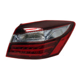 Reconditioned Oe Passenger Side Outer Tail Light Assembly For Honda Accord Hybrid 2017-2017(HO2805112R)