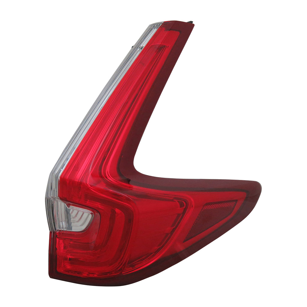 Reconditioned Oe Passenger Side Outer Tail Light Assembly For Honda Crv 2017-2019(HO2805113R)