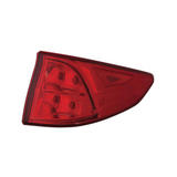 Passenger Side Outer Tail Light Assembly For Honda Odyssey 2018-2024(HO2805115V)