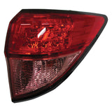 Reconditioned Oe Passenger Side Outer Tail Light Assembly For Honda Hrv 2019-2022(HO2805119R)