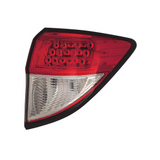 Passenger Side Outer Tail Light Assembly For Honda Hrv 2019-2022(HO2805119)