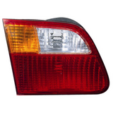Reconditioned Oe Driver Side Inner Tail Light Lens And Housing For Honda Civic Sedan 2000-2000(HO2818115R)