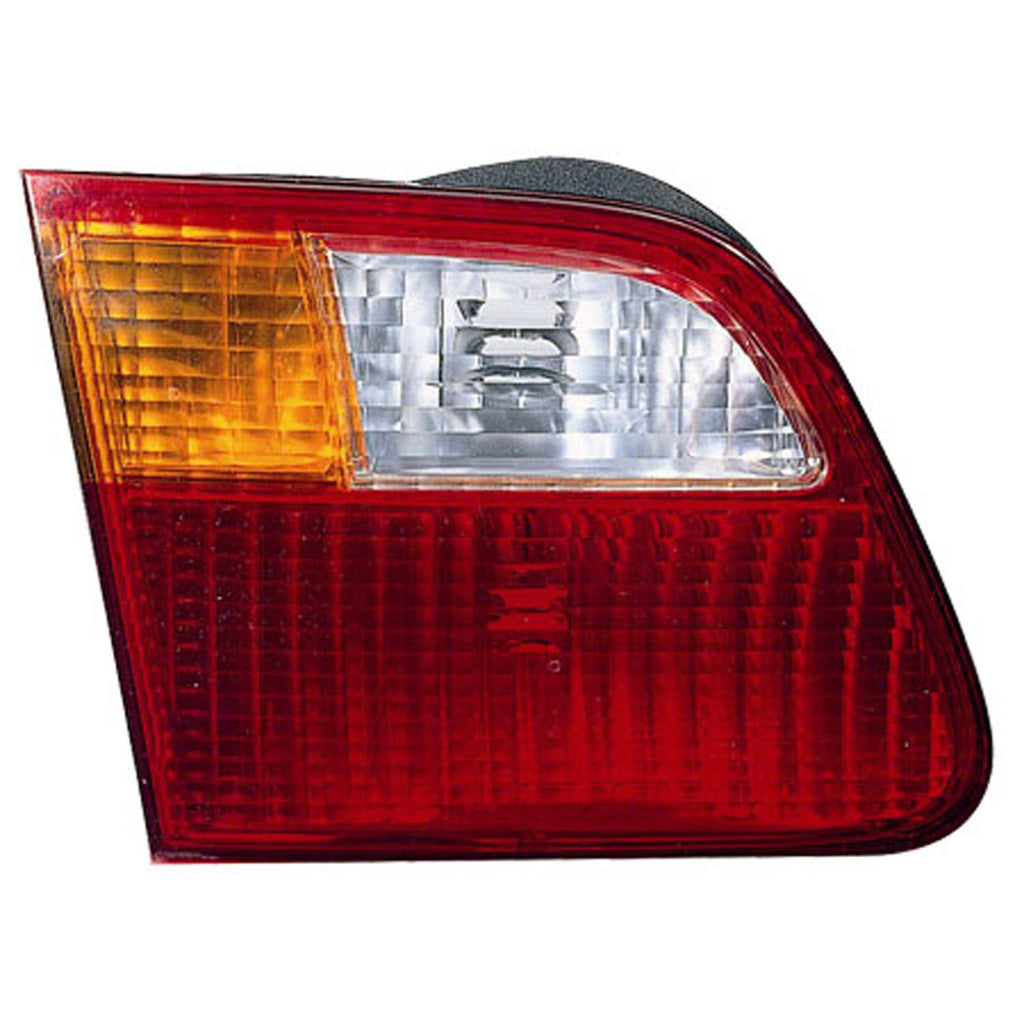 Driver Side Inner Tail Light Lens And Housing For Honda Civic Sedan 2000-2000(HO2818115)
