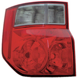 Reconditioned Oe Driver Side Tail Light Lens And Housing For Honda Element 2003-2008(HO2818125R)