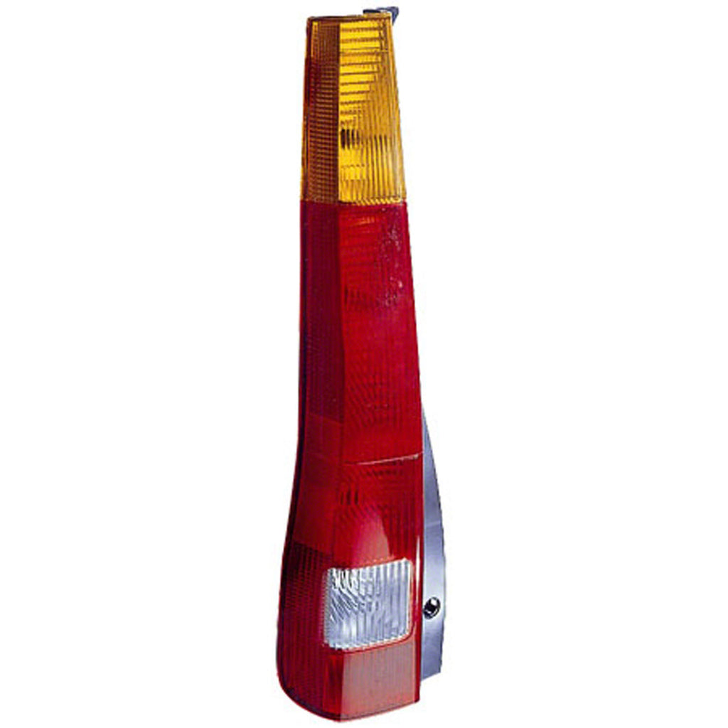 Reconditioned Oe Driver Side Tail Light Lens And Housing For Honda Crv 2002-2004(HO2818126R)