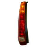 Reconditioned Oe Driver Side Tail Light Lens And Housing For Honda Crv 2002-2004(HO2818127R)