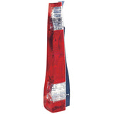 Reconditioned Oe Driver Side Tail Light Lens And Housing For Honda Crv 2005-2006(HO2818128R)