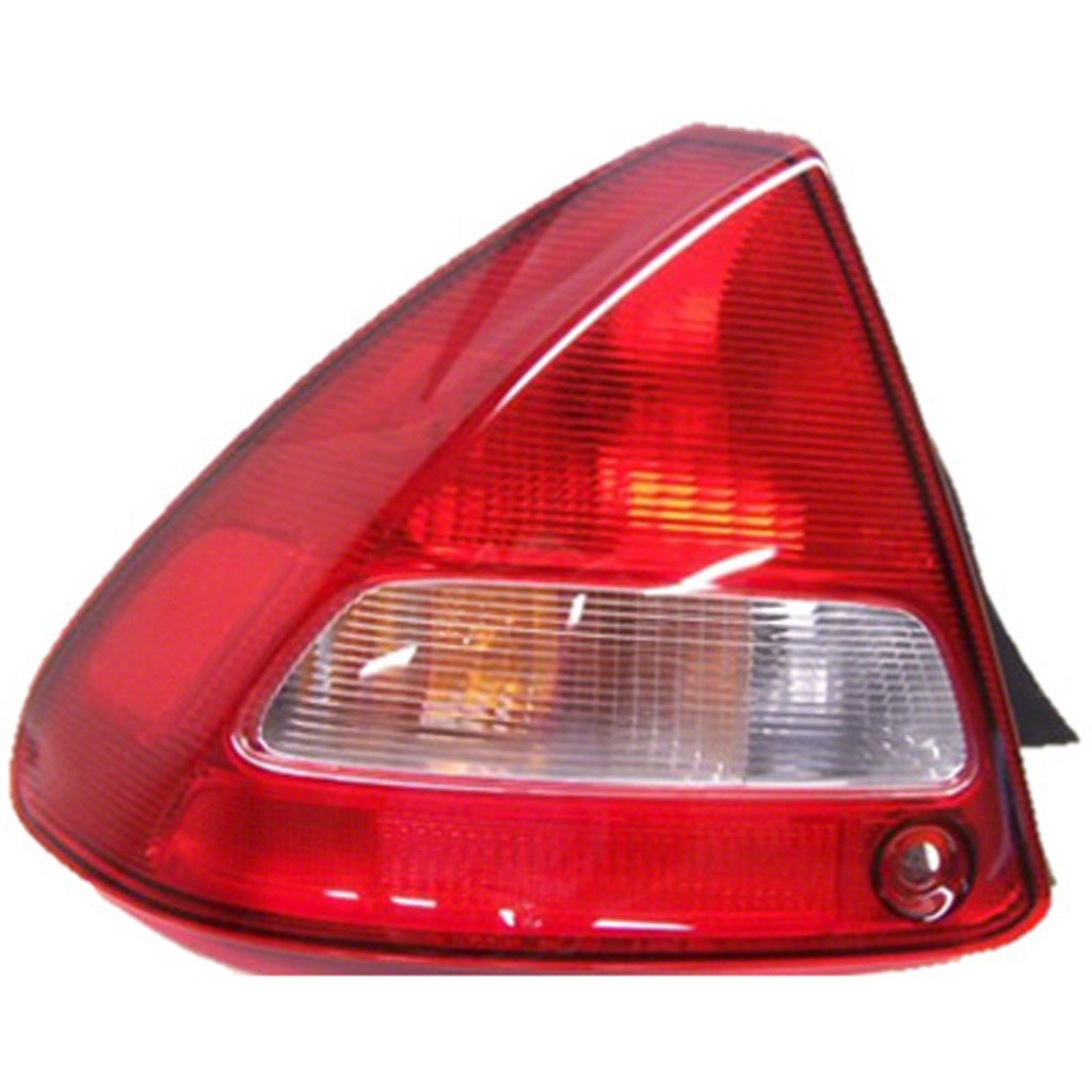 Reconditioned Oe Driver Side Tail Light Lens And Housing For Honda Insight 2000-2006(HO2818135R)