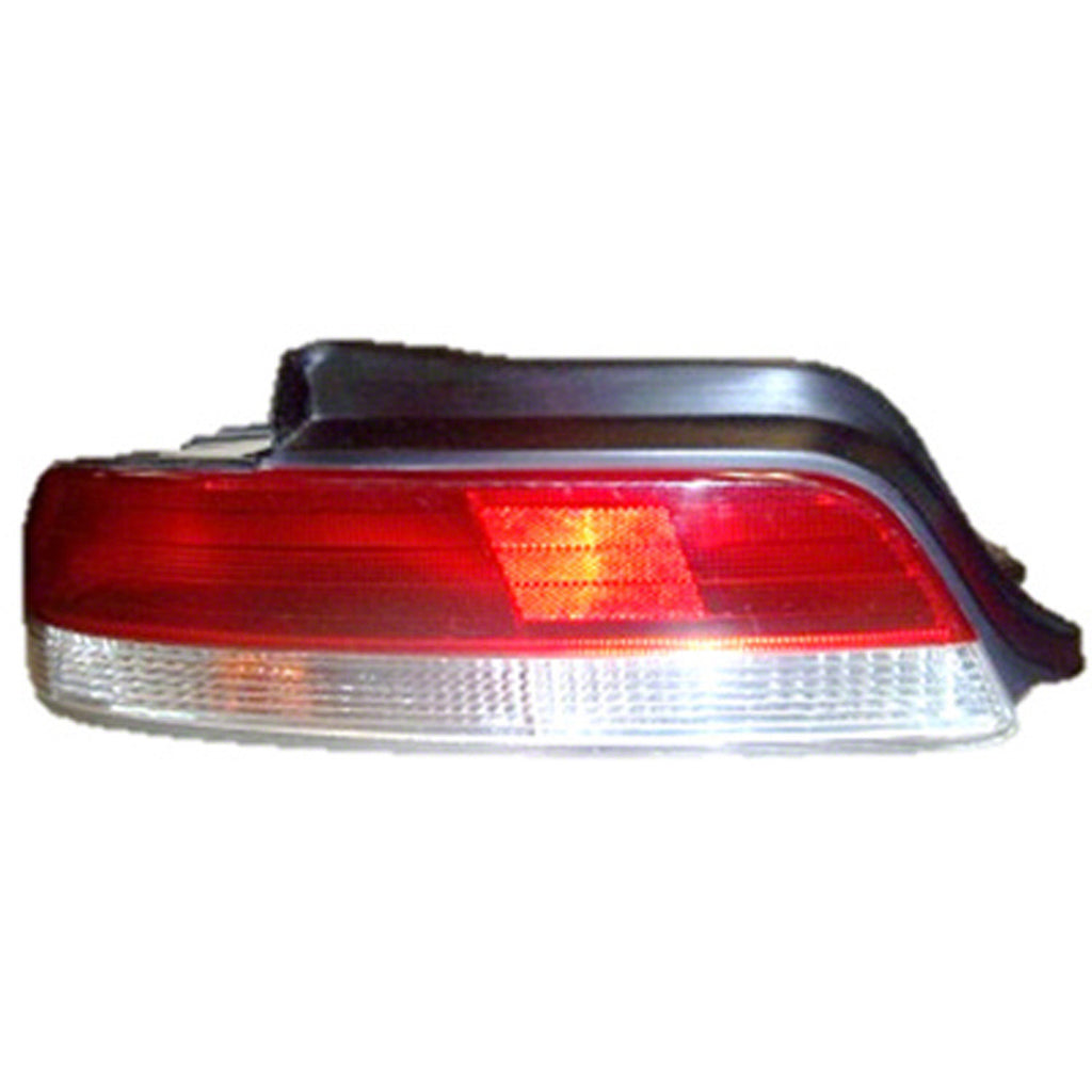 Reconditioned Oe Driver Side Tail Light Lens And Housing For Honda Prelude 2000-2001(HO2818141R)