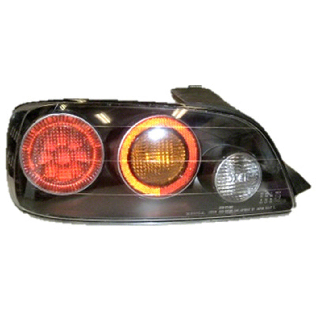 Reconditioned Oe Driver Side Tail Light Lens And Housing For Honda S2000 2004-2009(HO2818142R)