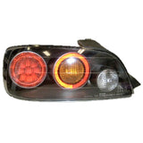 Reconditioned Oe Driver Side Tail Light Lens And Housing For Honda S2000 2004-2009(HO2818142R)