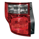 Reconditioned Oe Driver Side Tail Light Lens And Housing For Honda Element 2009-2011(HO2818144R)