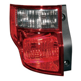 Reconditioned Oe Driver Side Tail Light Lens And Housing For Honda Element 2009-2011(HO2818144R)