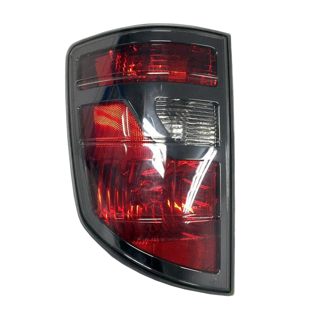 Reconditioned Oe Driver Side Tail Light Lens And Housing For Honda Ridgeline 2012-2014(HO2818147R)