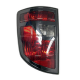 Reconditioned Oe Driver Side Tail Light Lens And Housing For Honda Ridgeline 2012-2014(HO2818147R)