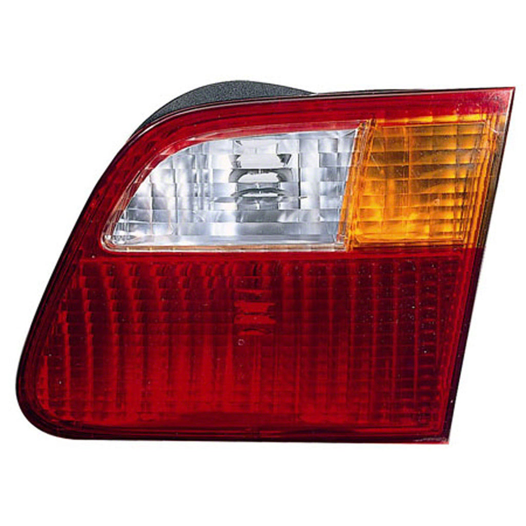Reconditioned Oe Passenger Side Inner Tail Light Lens And Housing For Honda Civic Sedan 2000-2000(HO2819115R)