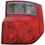 Passenger Side Tail Light Lens And Housing For Honda Element 2003-2008(HO2819125V)