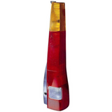 CAPA Certified Passenger Side Tail Light Lens And Housing For Honda Crv 2002-2004(HO2819126C)