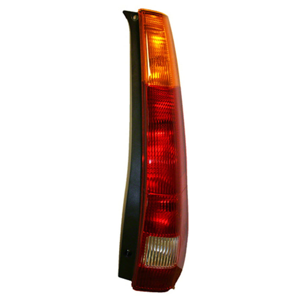 Reconditioned Oe Passenger Side Tail Light Lens And Housing For Honda Crv 2002-2004(HO2819127R)