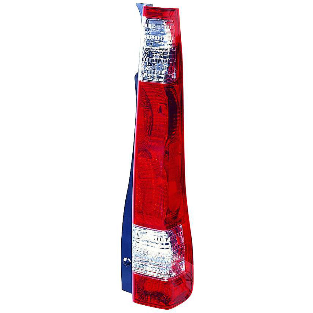 CAPA Certified Passenger Side Tail Light Assembly For Honda Crv 2005-2006(HO2819128C)
