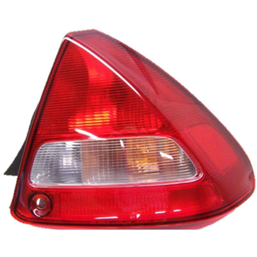 Reconditioned Oe Passenger Side Tail Light Lens And Housing For Honda Insight 2000-2006(HO2819135R)