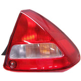 Reconditioned Oe Passenger Side Tail Light Lens And Housing For Honda Insight 2000-2006(HO2819135R)
