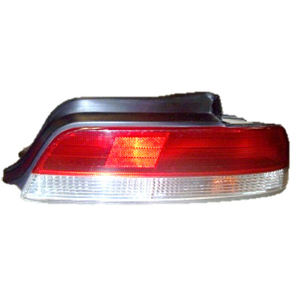 Reconditioned Oe Passenger Side Tail Light Lens And Housing For Honda Prelude 2000-2001(HO2819141R)