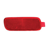 CAPA Certified Driver Side Rear Bumper Cover Reflector For Honda Crv 2002-2004(HO2830101C)