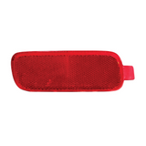 CAPA Certified Driver Side Rear Bumper Cover Reflector For Honda Crv 2002-2004(HO2830101C)