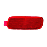 CAPA Certified Passenger Side Rear Bumper Cover Reflector For Honda Crv 2002-2004(HO2831101C)