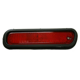 Driver Side Rear Side Marker Light Assembly For Honda Accord Coupe 2000-2000(HO2860103V)