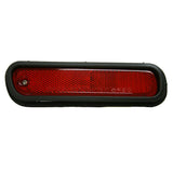 Passenger Side Rear Side Marker Light Assembly For Honda Accord Coupe 2000-2000(HO2861103V)