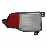 Trunk Lamp Driver Side Bumper Mounted Hq For Honda Passport 2019-2025(HO2882101)