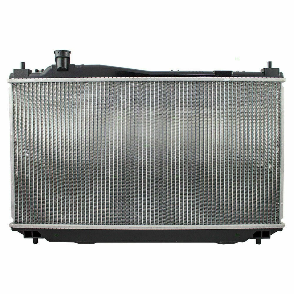 Radiator (2354) El 1.7l For Acura El 2002-2005(HO3010177)
